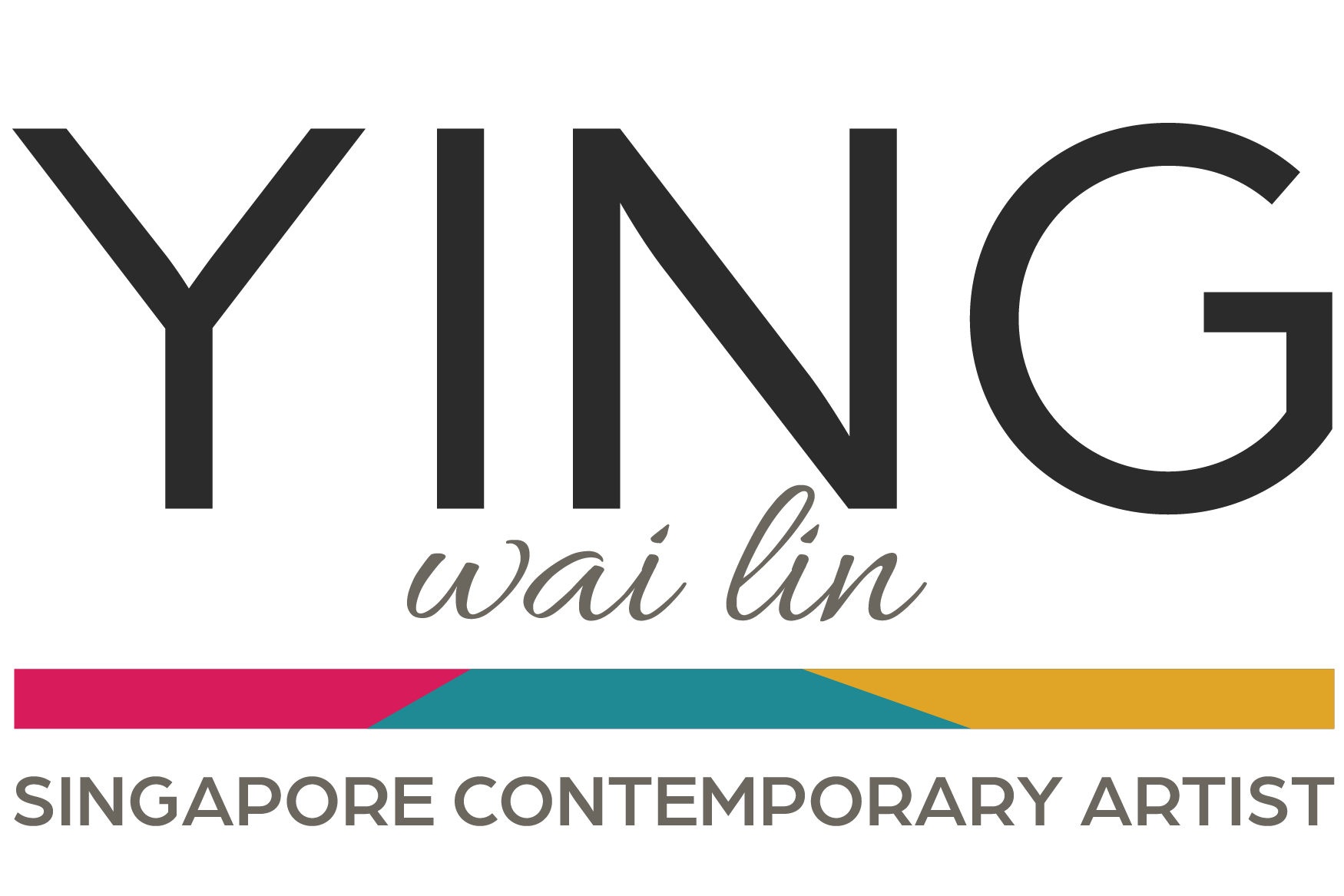 YING WAI LIN . Singapore Contemporary Artist
